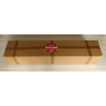 آباژور تارا مدل مدرن کد LSW150