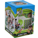 قلک طرح بن تن کد 812