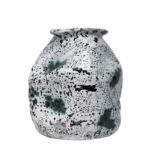 گلدان دکوری مدل 01 کد 10