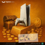 روفرشی شایان یزد مدل زرکدار کد 6333