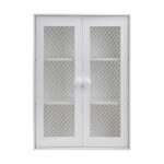 شلف دیواری مدل TU_173