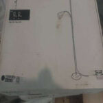 آباژور ایستاده ایکیا مدل TÅGARP Floor