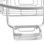 قفسه حمام مدل pkj-19