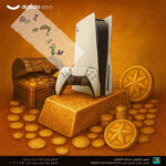 روفرشی مدل کشدار کد 1313