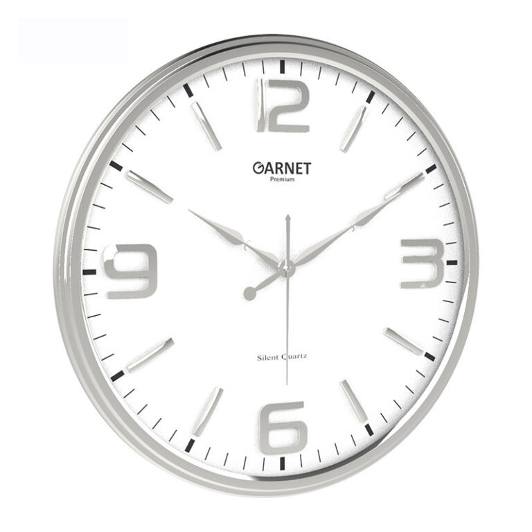 ساعت دیواری گارنت مدل 5020QN