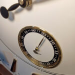 ساعت دیواری گارنت مدل 5267