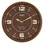 ساعت دیواری گارنت مدل 5224