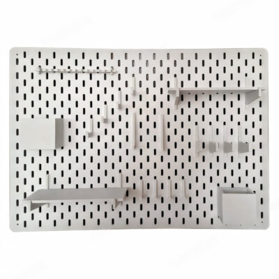 شلف دیواری مدل پگ بورد