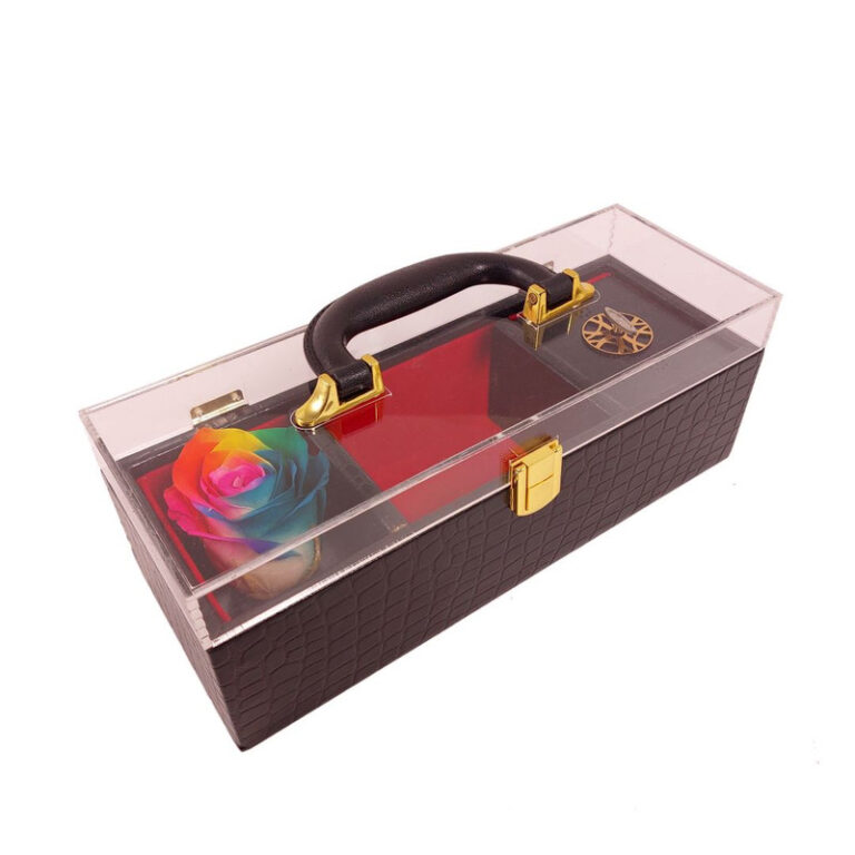 گل رز جاودان مدل سامسونتی