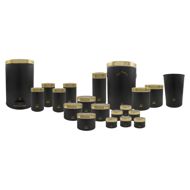 سرویس جهیزیه 20 پارچه بهازکالا مدل 16284256