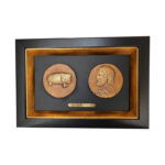 دکوری مدل منشور کورش کبیر