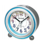 ساعت رومیزی ریتم مدل CRE833NR19