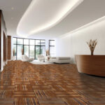 کفپوش مدل TS130