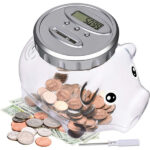 قلک مدل 01 Piggy bank