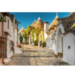 پازل 1000 تکه راونزبرگر مدل Alberobello in Puglia کد 12001234