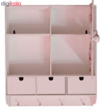 شلف دیواری مدل N-144