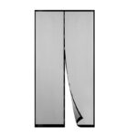 پرده توری مغناطیسی مدل A3 سایز 240x120 سانتی متر