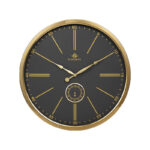 ساعت دیواری شوبرت مدل 5306 GB