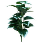 درختچه مصنوعی مدل پتوس 24 برگ