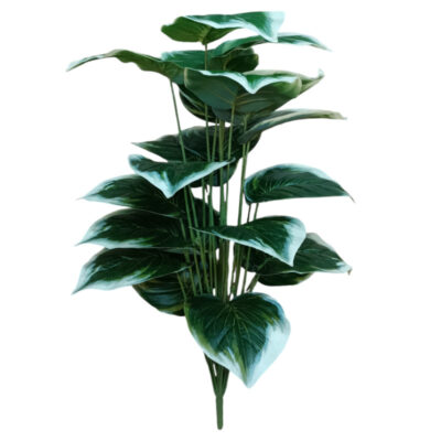 درختچه مصنوعی مدل پتوس 24 برگ