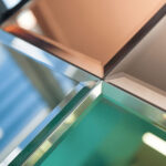 آینه مدل Kd015