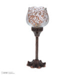 شمعدان مدل 001 مجموعه سه عددی