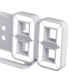 ساعت رومیزی ایکیا مدل NOLLÅTTA