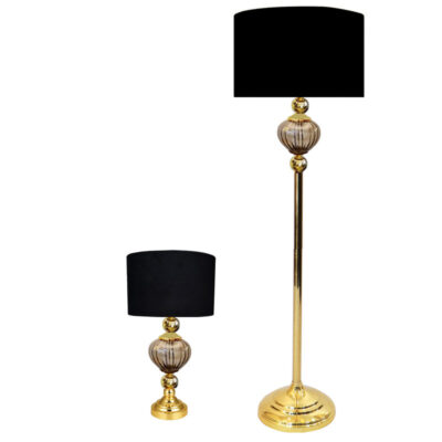 آباژور ایستاده و آباژور رومیزی مدل Daian. 260.G 43