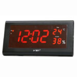 ساعت رومیزی مدل VST-795S