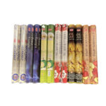 عود هم کد 00234 بسته 12 عددی