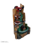 آب نما مدل 208