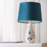 آباژور رومیزی مدل ایمپریال