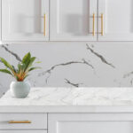 دیوارپوش طرح ماربل شیت کد 8209-1مجموعه سه عددی