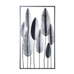 تابلو مدل برگ کاج