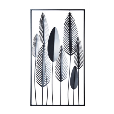 تابلو مدل برگ کاج