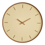 ساعت دیواری مدل 6014