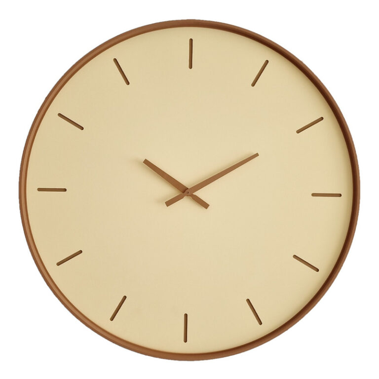 ساعت دیواری مدل 6014