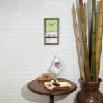 ساعت دیواری سهیل مدل پرنده m25