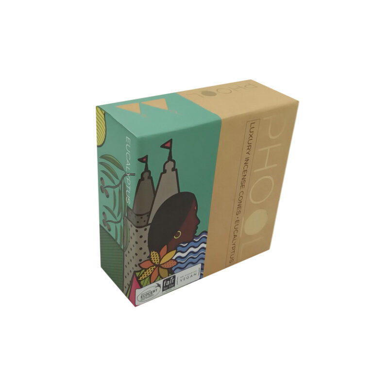 عود فول مدل کله قندی EUCALYPTUS کد 1000115