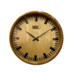 ساعت دیواری پاشا مدل 505