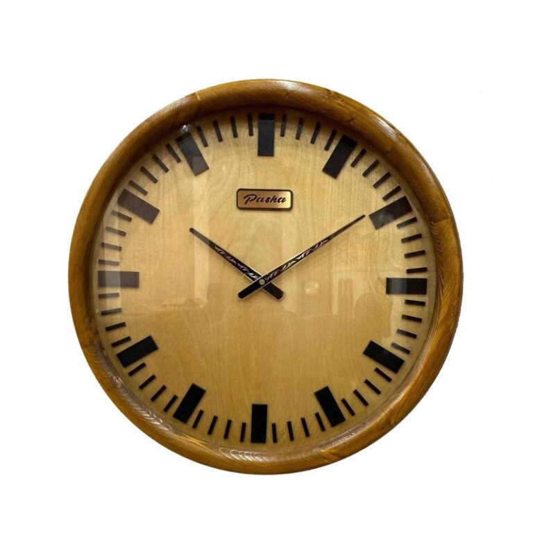 ساعت دیواری پاشا مدل 505