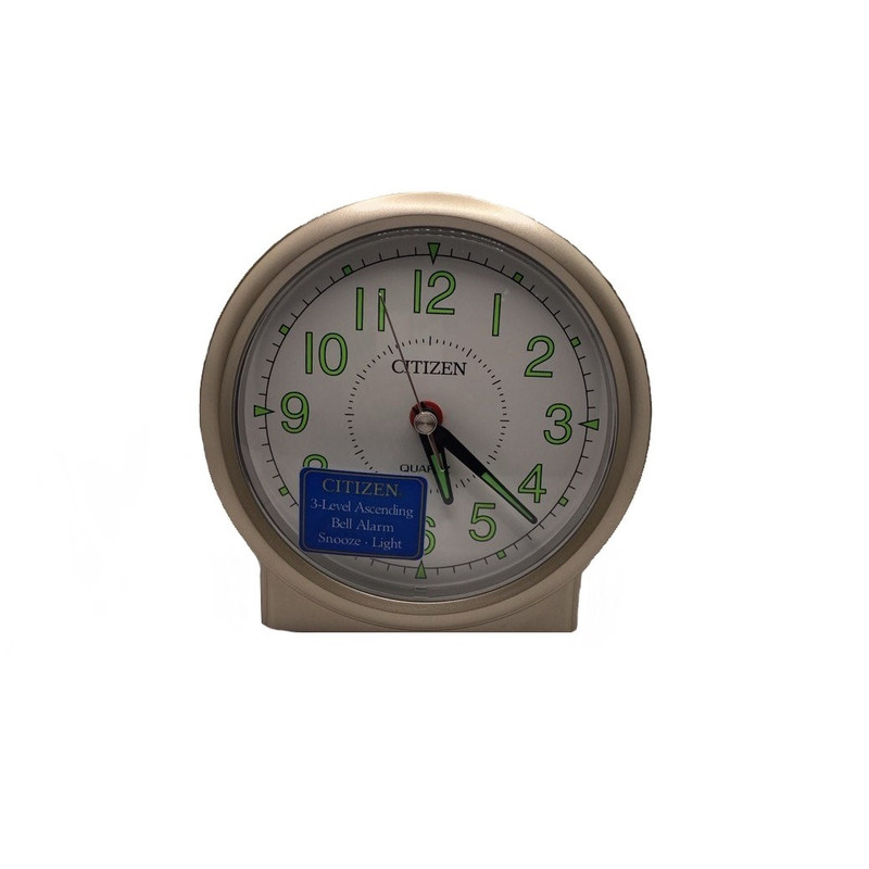 58d6f1643d44d53694b6e91ea84983b8 ساعت رومیزی سیتیزن مدل B8221-A