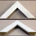 تابلو طرح گل مدل EP440