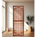 پارتیشن مدل پاراوان ثابت کد PRI01