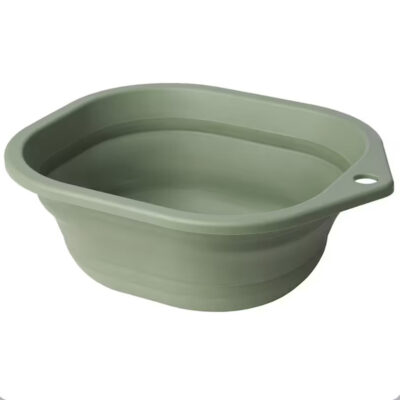 لگن حمام ایکیا مدل pepprig کد 70572963