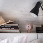 ساعت رومیزی ایکیا کد 305