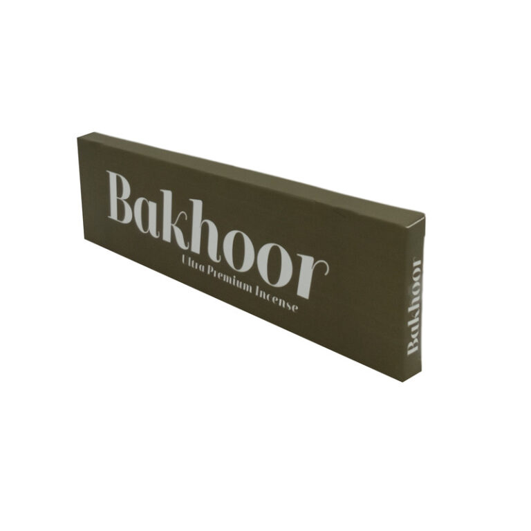 عود راجپال مدل Bakhoor کد 1000130