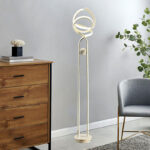 آباژور ایستاده مافریز مدل مدرن کد LSG230