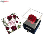 جعبه موزیکال دکوفیوره مدل HappyBirthday