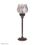 شمعدان مدل 001 مجموعه سه عددی